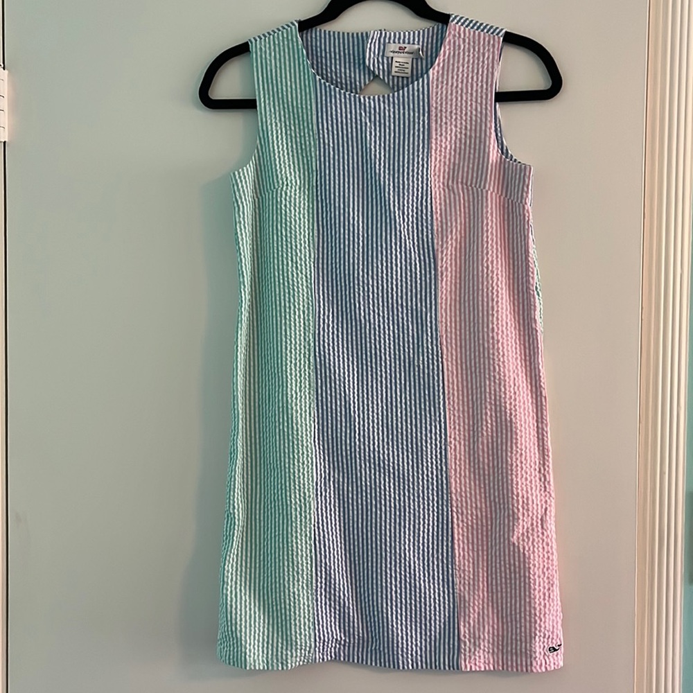 NWT Vineyard Vines dress